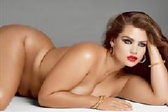 Παχουλές... και όποιος αντέξει