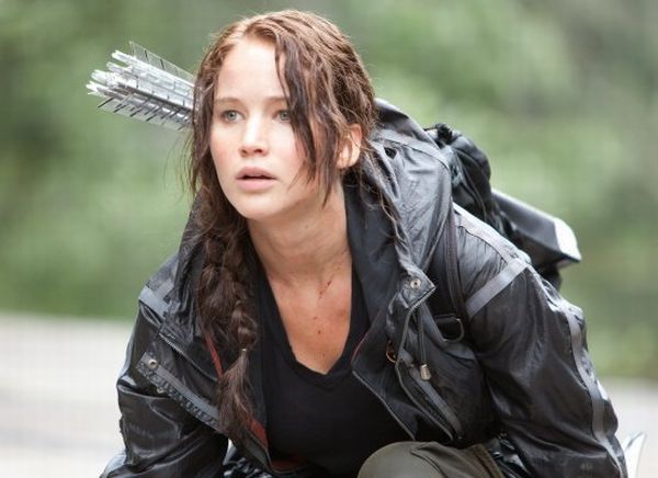 Jennifer Lawrence «Φάτε» την με τα μάτια! - Φωτογραφία 5