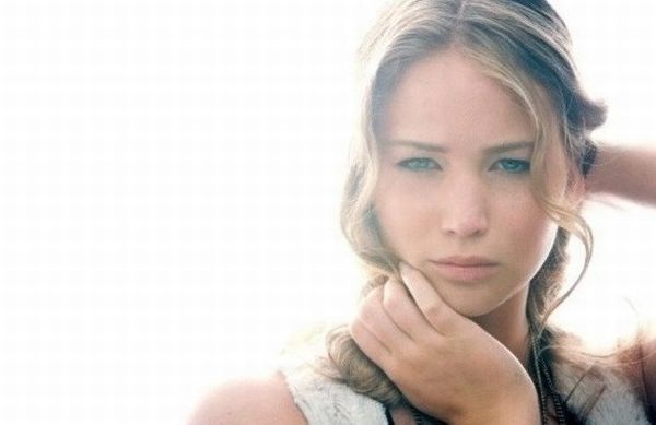 Jennifer Lawrence «Φάτε» την με τα μάτια! - Φωτογραφία 6