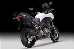 Kawasaki Versys 1000: Πολυδιάστατη μοτοσικλέτα τουρισμού και καθημερινής χρήσης!