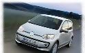 2013 Volkswagen Up 4-door