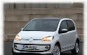 2013 Volkswagen Up 4-door - Φωτογραφία 3