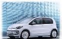 2013 Volkswagen Up 4-door - Φωτογραφία 4