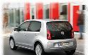 2013 Volkswagen Up 4-door - Φωτογραφία 5