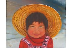 Πως ενυδατώνουν το πρόσωπο στη Χιλή;