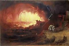 Δίσκος από πηλό λέει πως ένας αστεροειδής κατέστρεψε τα Σόδομα πριν από 5.000 χρόνια»!