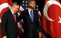 «Εφεδρεία» για το Ιράν, στη Συρία στρέφει την Τουρκία ο Ομπάμα!