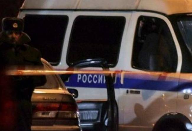 Σοκ στη Ρωσία: Δύο κανίβαλοι σκότωναν και έτρωγαν τα θύματά τους! - Φωτογραφία 1