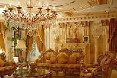 Σε ποιον ανήκει αυτό το σπίτι???