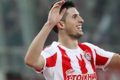 Τα πρόσωπα της 26ης αγωνιστικής...