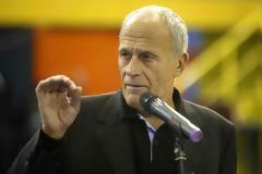 Γιάννης Δημαράς: Μεγαλύτερος φόβος μου, η κρίση σας...