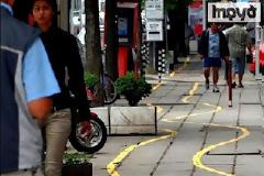 Οι πιο τρελοί ποδηλατόδρομοι του κόσμου είναι της Βουλγαρίας! [pics]