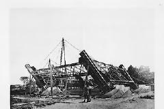 Πώς χτίστηκε ο πύργος του Άιφελ?