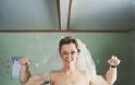 ΔΕΙΤΕ: Απίθανες γαμήλιες φωτογραφίες!!! - Φωτογραφία 1