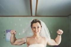 ΔΕΙΤΕ: Απίθανες γαμήλιες φωτογραφίες!!!