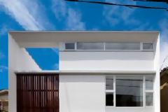 ΔΕΙΤΕ: Το σπίτι που μοιάζει με… δυο μεγάφωνα