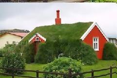 Yπέροχα σπίτια