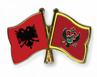 Αλβανία-Μαυροβούνιο με ταυτότητα - Φωτογραφία 1