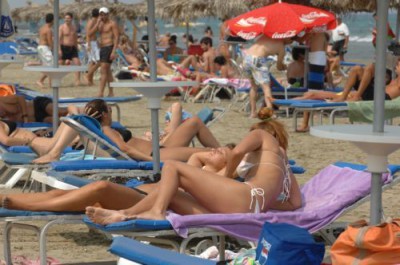 Ρώσοι τουρίστες αναμένονται στην Κρήτη - Φωτογραφία 1
