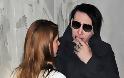 Είναι ζευγάρι οι Marilyn Manson και Lana Del Rey;