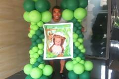 Ετοιμάζεται για πάρτι ο Καζίμ!