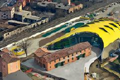 Το σπίτι της Ferrari στην Modena