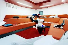 Γραφεία μεγάλων εταιρειών, βγαλμένα από τα όνειρα σου..! (Photos)