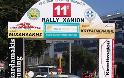 Κύπελλο οδηγών – συνοδηγών Rally Κρήτης: 12ο Ράλλυ Χανίων