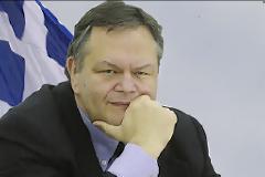 Αποκλιστικό. Οι επόμενες προεκλογικές αφίσες του Βενιζέλου