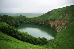 Η βαθύτερη φυσική «πισίνα» στον κόσμο… (pics)