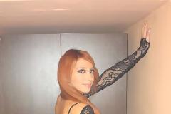 Mαρία Λαχανιώτη: Mετά από το σκοτάδι ελπίζω για το φως...