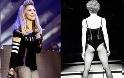 Madonna: Μήπως ήρθε η ώρα να «κρεμάσει» τα διχτυωτά καλσόν; - Φωτογραφία 1