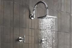 Το κολπάκι για τον καθαρισμό του μπάνιου