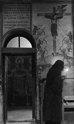 Έκθεση φωτογραφιών του μοναχού Γαβριήλ Φιλοθεΐτη στην Κοζάνη - Φωτογραφία 6