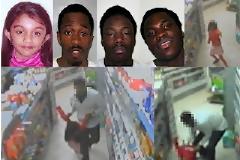 Ληστές πυροβόλησαν 5χρονη την ώρα που χόρευε