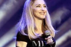 Τι συμβαίνει με τα οπίσθια της Madonna - Αποκαλυπτικές φωτογραφλιες