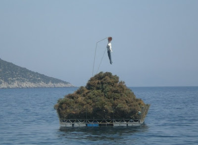 Πάσχα στον Τυρό Αρκαδίας - Φωτογραφία 4