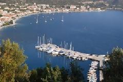 Πάσχα στον Τυρό Αρκαδίας