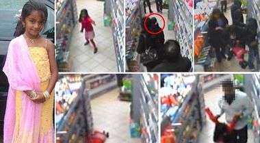 ΑΝΑΤΡΙΧΙΑΣΤΙΚΟ ΒΙΝΤΕΟ: Ληστές πυροβόλησαν 5χρονη και την άφησαν παράλυτη - Φωτογραφία 1
