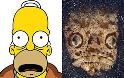 Ο Homer Simpson έγινε… ψάρι