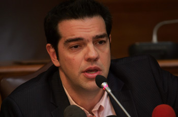 ΜΕ ΤΟΝ ΦΩΤΗ ΚΟΥΒΕΛΗ ΣΥΝΑΝΤΑΤΑΙ ΣΗΜΕΡΑ Ο ΠΡΩΘΥΠΟΥΡΓΟΣ - Φωτογραφία 2