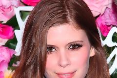 Αντιγράψτε το σέξι μακιγιάζ της Kate Mara