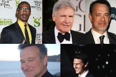 Οι ηθοποιοί με τα περισσότερα κέρδη παγκοσμίως