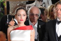 Κακομαθημένα τα παιδιά του Brad Pitt και της Angelina Jolie