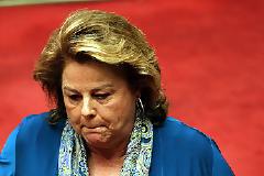 ANOIXTH ΣΕ ΣΥΝΕΡΓΑΣΙΕΣ ΔΗΛΩΝΕΙ Η ΛΟΥΚΑ ΚΑΤΣΕΛΗ