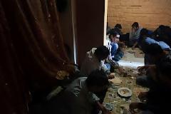 Τριτοκοσμικές εικόνες σε εγκαταλελειμμένα κτίσματα και πολυκατοικίες στο Κέντρο της Αθήνας κατέγραψαν οι υπηρεσίες της Περιφέρειας Αττικής