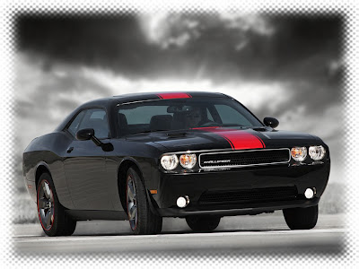 2012 Dodge Challenger Rallye Redline - Φωτογραφία 1