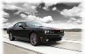 2012 Dodge Challenger Rallye Redline - Φωτογραφία 3