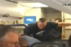 VIDEO: Πανικόβλητος πιλότος εν ώρα πτήσης φωνάζει Πέφτουμε, προσευχηθείτε!