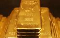 Η Ελλάδα αγόρασε χρυσό 125 εκατ. ευρώ!